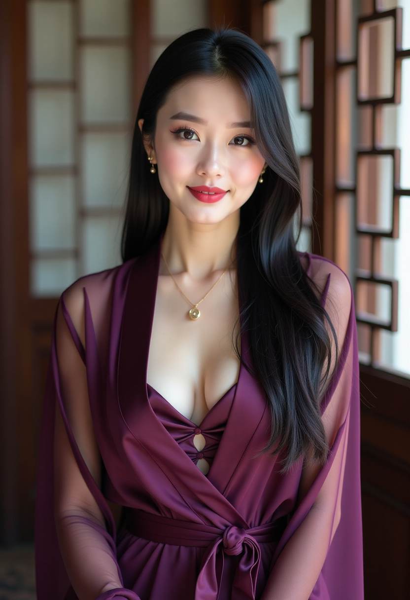 角色口述史
