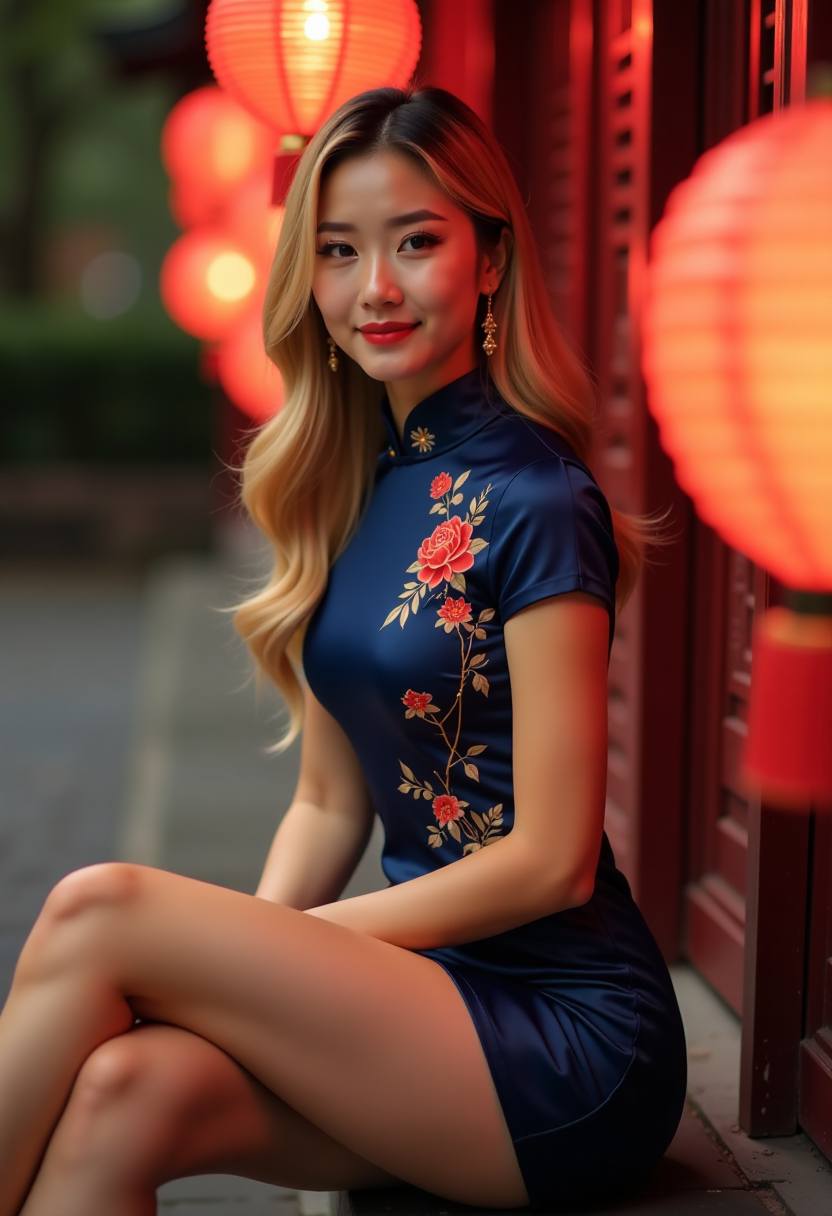 开放工位