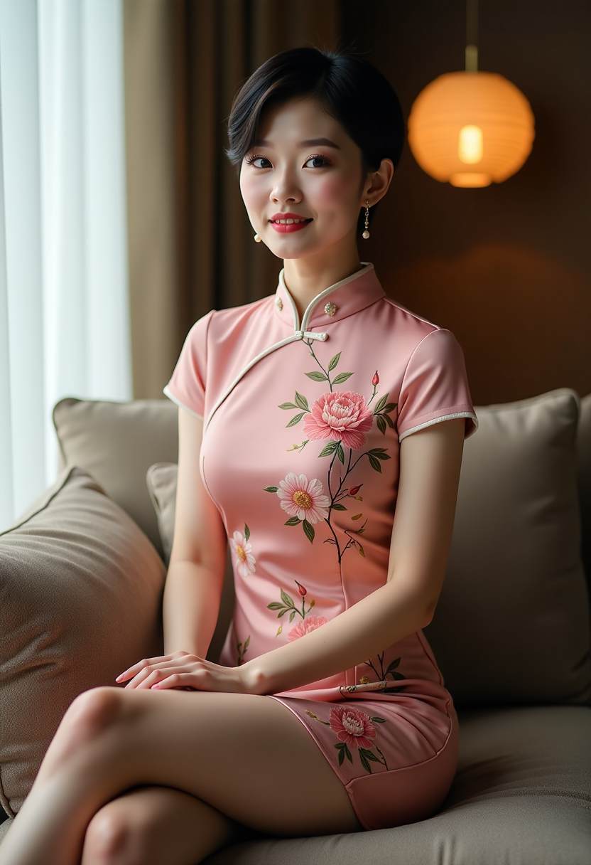 停车位战争